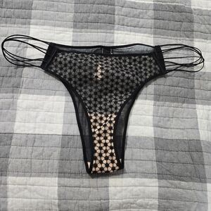 Victoria's Secret Intimate Bottoms XL